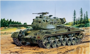 Italeri 6447 1/35 M47 Patton