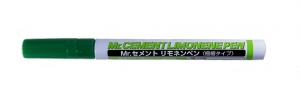 Mr Hobby PL02 Mr. Cement Limonene Pen (3ml) - [Ultra-Fine Tip]