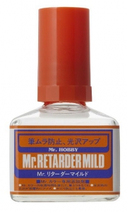 Mr Hobby T105 Mr. Retarder Mild (40ml)