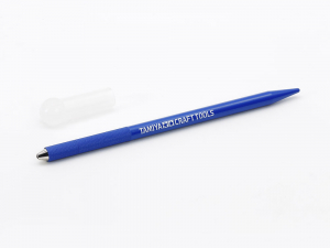 Tamiya 74139(69939) Engraving Blade Holder [Blue]