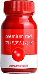 Gaianotes GP-02 Premium Red (30ml) [Pigment]