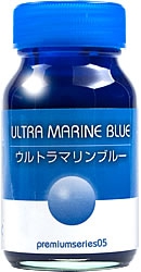 Gaianotes GP-05 Ultra Marine Blue (30ml) [Pigment]