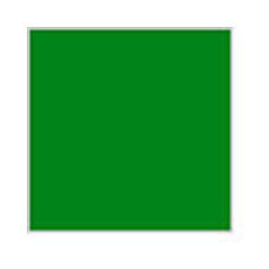 Mr Hobby Color H-26 Bright Green Gloss Primary