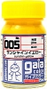 Gaianotes Color 005 Sunshine Yellow (15ml) [Gloss]