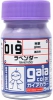 Gaianotes Color 019 Lavender (15ml) [Gloss]