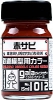 Gaianotes Color 1012 Rust Red 15ml