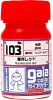 Gaianotes Color 103 Fluorescent Red (15ml) [Gloss]