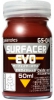 Gaianotes GS-04 Surfacer Evo (50ml) [Oxide Red]