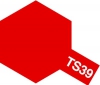 Tamiya Spray Color TS-39 Mica Red (Gloss)
