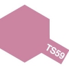 Tamiya Spray Color TS-59 Pearl Light Red (Gloss)