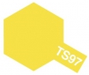 Tamiya Spray Color TS-97 Pearl Yellow (Gloss)