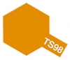 Tamiya Spray Color TS-98 Pure Orange (Gloss)