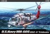 Academy 12120 1/35 MH-60S Knight Hawk "HSC-9 Tridents"