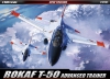 Academy 12231 1/48 ROKAF T-50 Advanced Trainer
