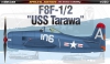 Academy 12313 1/48 F8F-1/2 Bearcat "USS Tarawa"