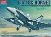 Academy 12411 1/72 F/A-18C Hornet "VMFA-212 Lancers"