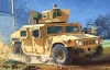 Academy 13415 1/35 M1151 Humvee Enhanced Armament Carrier