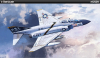 Academy 12529 1/72 F-4J Phantom II "VF-84 Jolly Rogers"