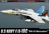 Academy 12534 1/72 F/A-18C Hornet "VFA-82 Marauders"