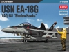 Academy 12560 1/72 EA-18G Growler "VAQ-141 Shadowhawks" (2010/2013)