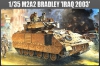Academy 13205 1/35 M2A2 Bradley "Iraq 2003"