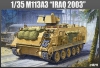 Academy 13211 1/35 M113A3 "Iraq 2003"