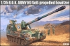 Academy 13219 1/35 R.O.K. Army K9 Thunder 155mm Self-Propelled Howitzer 