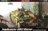 Academy 13230 1/35 Jagdpanzer 38(t) Hetzer "Late Version"