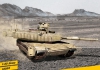 Academy 13504 1/35 M1A2 Abrams SEPv2 / SEPv2 TUSK II w/Def.Model T158 Workable Track Links