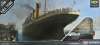Academy 14214 1/700 RMS Titanic "Centenary Anniversary"