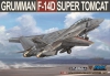 AMK 88007 1/48 F-14D Super Tomcat