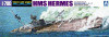 Aoshima 05100 1/700 HMS Hermes "Indian Ocean Raid - 9 April 1942"