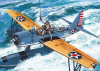 AZ Model 7636 1/72 Vought OS2U Kingfisher "U.S. Navy 1941-1942"