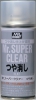 Mr Hobby B514 Mr Super Clear (Spray 170ml) [Matt]