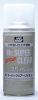 Mr Hobby B523 Mr Super Clear UV Cut (Flat) 170ml