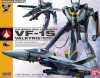 Bandai 0184464 1/72 Macross VF-1S Valkyrie (Roy Focker)