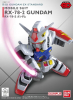 Bandai EX001(202641) RX-78-2 Gundam [SD Gundam Ex-Standard]