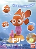 Bandai 0206314 Nemo [Finding Dory] *(最適合小朋友第一次砌嘅模型, 已有BB, 計劃有BB, 可買定, 送給朋友也可以, 後會有期喇)
