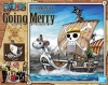 Bandai 5063944 Going Merry [One Piece]