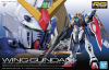 Bandai RG35(261915) 1/144 Wing Gundam