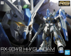 Bandai RG36(5061915) 1/144 RX-93-v2 Hi-Nu Gundam