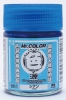 Mr Color CR1 Cyan [Primary Color Pigments for Color Tune] 18ml