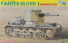 Dragon 6230 1/35 Panzerjager I