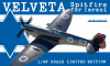 Eduard 11111 1/48 Spitfire Mk.IXe (Velveta) for Israel