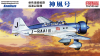 FineMolds FB26 1/48 Mitsubishi Ki-15 Kamikaze "World Record Flight - Japan to London 1937"