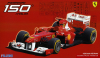 Fujimi GP-13(09201) 1/20 Ferrari 150° Italia "Japan Grand Prix 2011"
