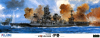 Fujimi 60030 1/350 IJN Carrier Battleship Ise 伊勢 (Battle of Leyte Gulf, October 1944) [Premium]