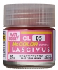 Mr. Color LASCIVUS CL05 Clear Pale Brown (10ml) [Gloss]