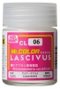 Mr. Color LASCIVUS CL06 Clear White (18ml) [Gloss]