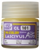 Mr. Color LASCIVUS Aura CL101 Blond 10ml (Gloss)